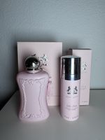 Parfums de Marly Delina mit 75ml EDP und 75ml Hair Mist