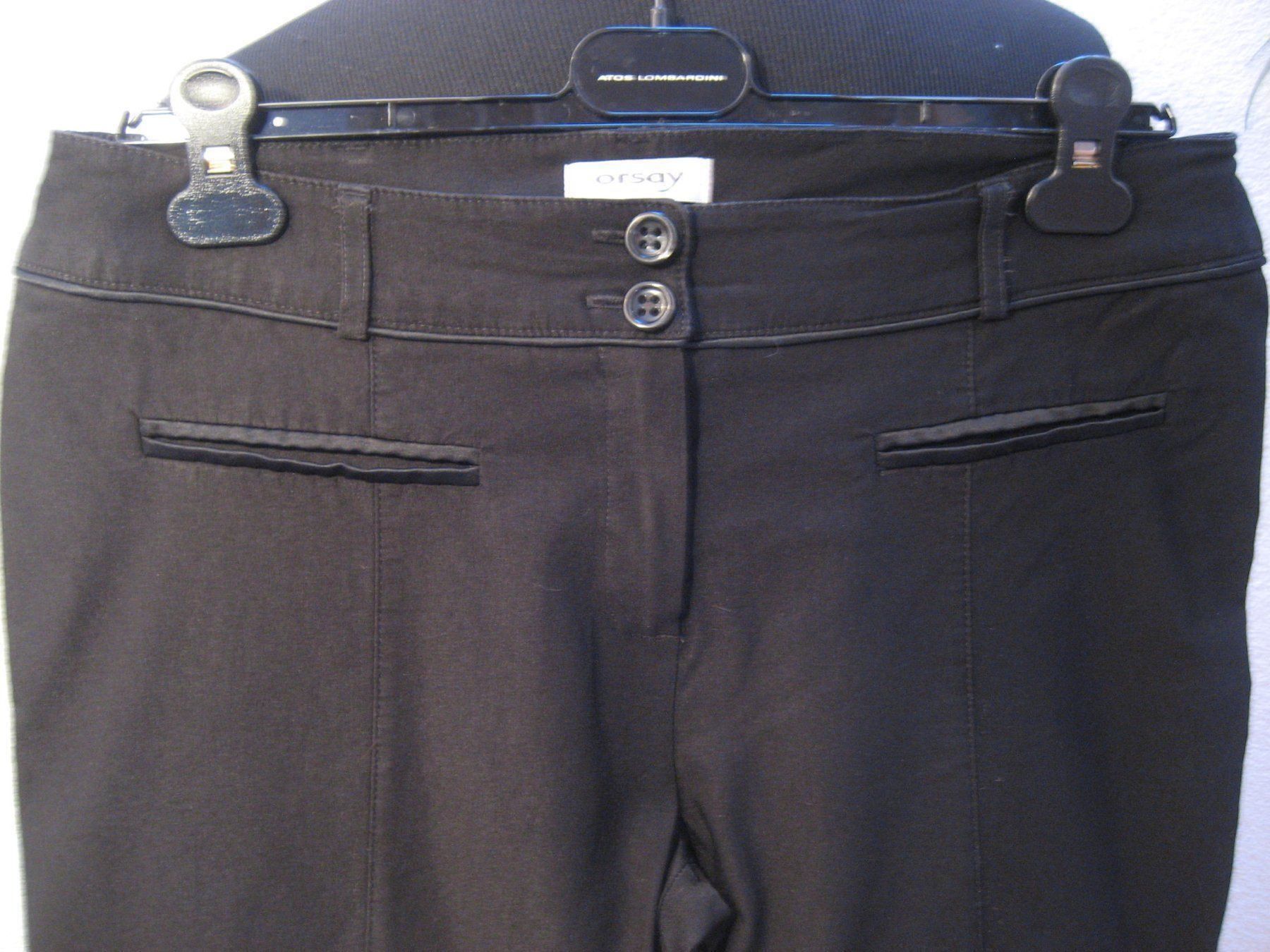 Pantaloni: Pantalon stretch Orsay taille XL – Nuovo (secondo la descrizione) da Delémont venduto da marryb 1