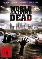 NEU: World of the living dead Horrorfilm DVD