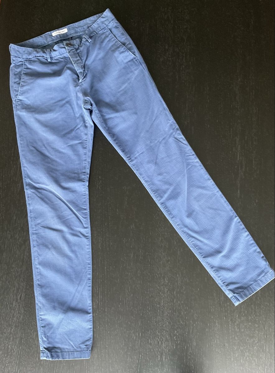 Pantaloni: Pantalone Manuel Ritz – Usato da Porza venduto da GioCa65
