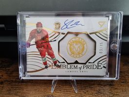 ✨️🏅 Tigers / Erni - Emblem of Pride - 03 / 15 - Serie 1