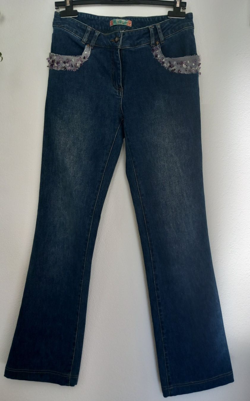Jeans: Jean Roberta Scarpa – Nuovo e nell'imballaggio originale da Versoix venduto da Liline2010