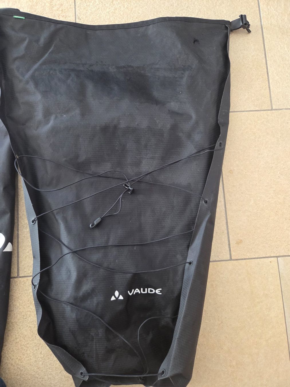 Vaude Borse: VAUDE Velotaschen – Usato da Zürich venduto da AZ2323 1
