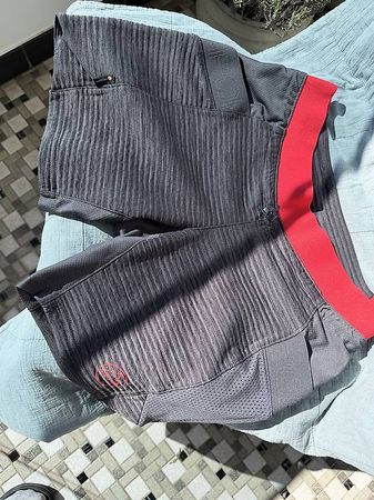 La sportiva Wandershorts Damen Gr.36/S