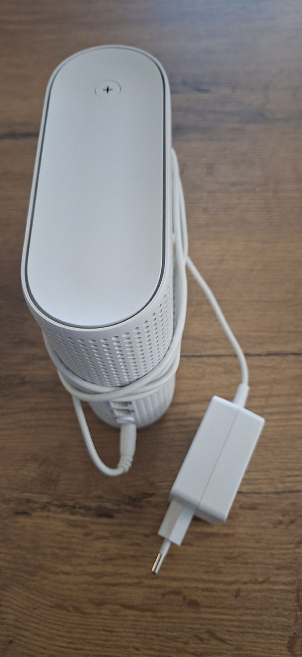 Swisscom Modem & Router: WLAN BOX 3 Swisscom – Usato da Spreitenbach venduto da Sternwandler