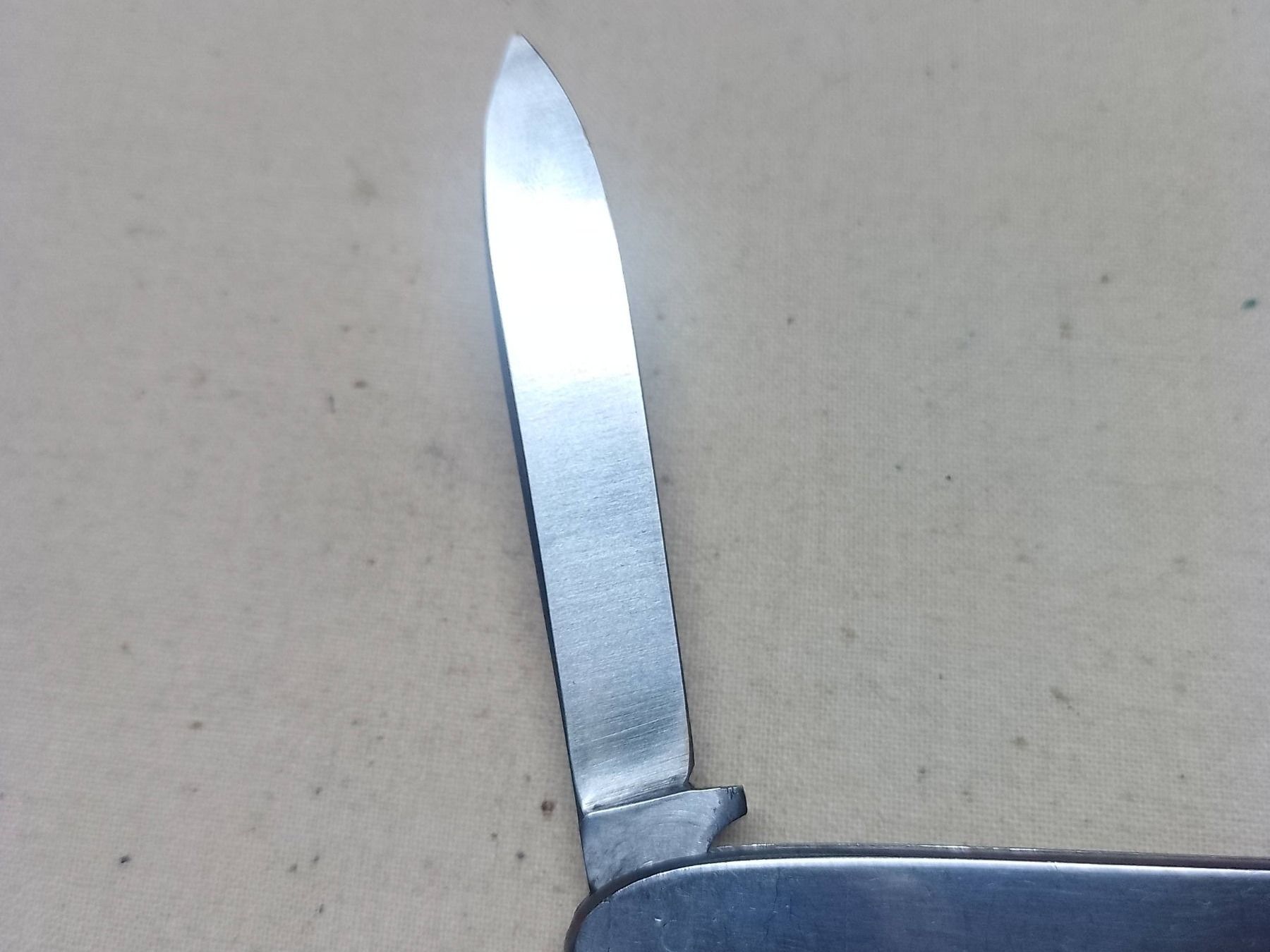 Coltelli tascabile: Messer - Vintage - "57 ACIER inoxydable" – Usato da Sorengo venduto da 74in 2