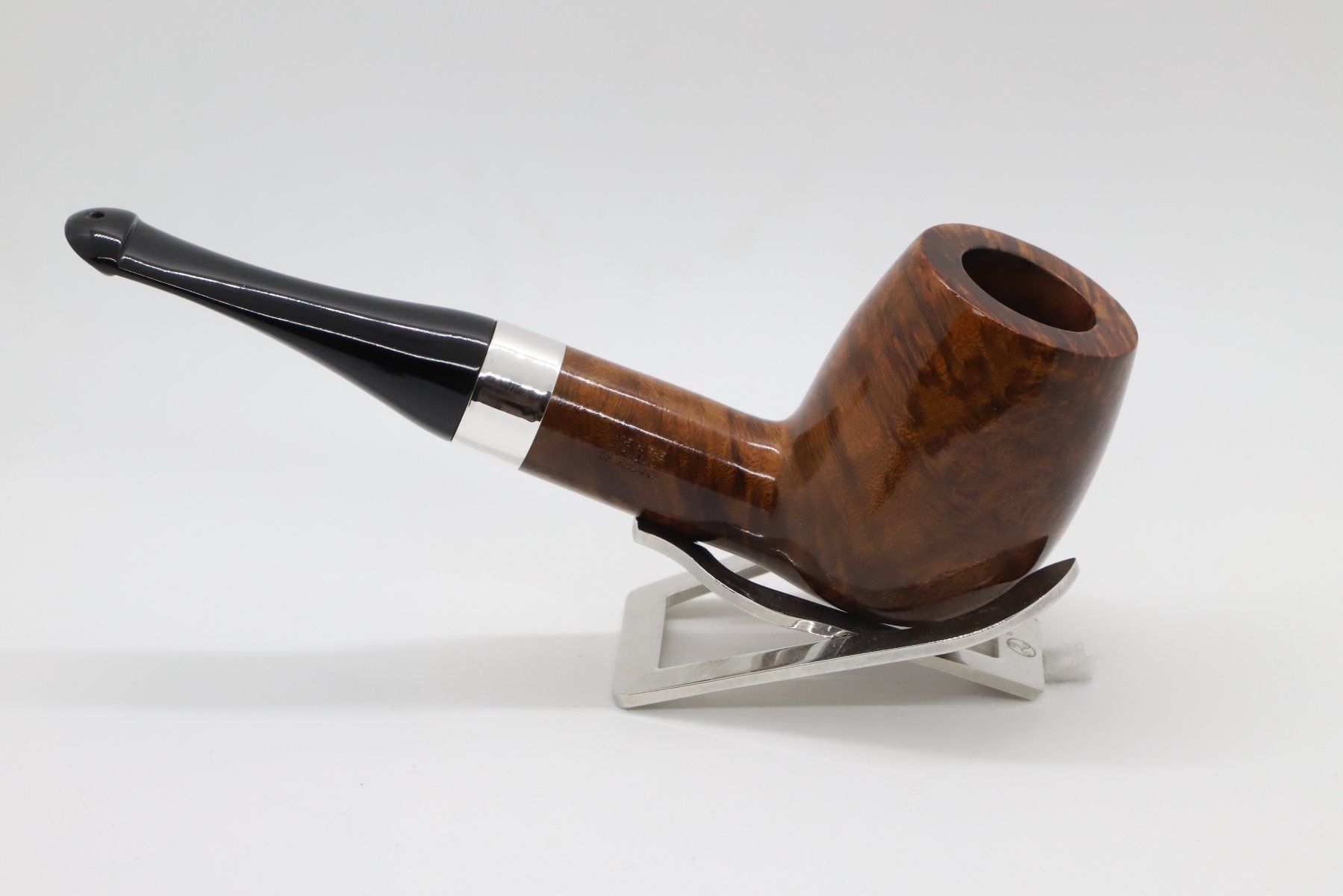 Pipe & Accessori: Peterson Handmade oFi Pfeife (2) – Usato da Blumenstein venduto da Hennig-Estate-Pipes 2