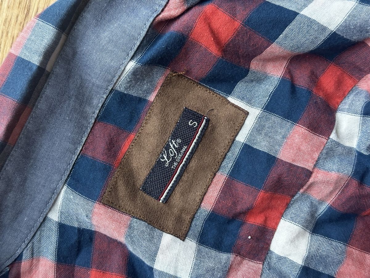Camicie: Loft Hemd Gr. S, kaum getragen – Usato da Basel venduto da FatmaCan52 3