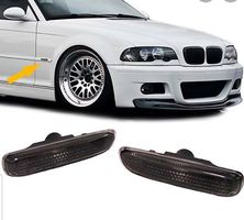BMW E46 Seitenblinker