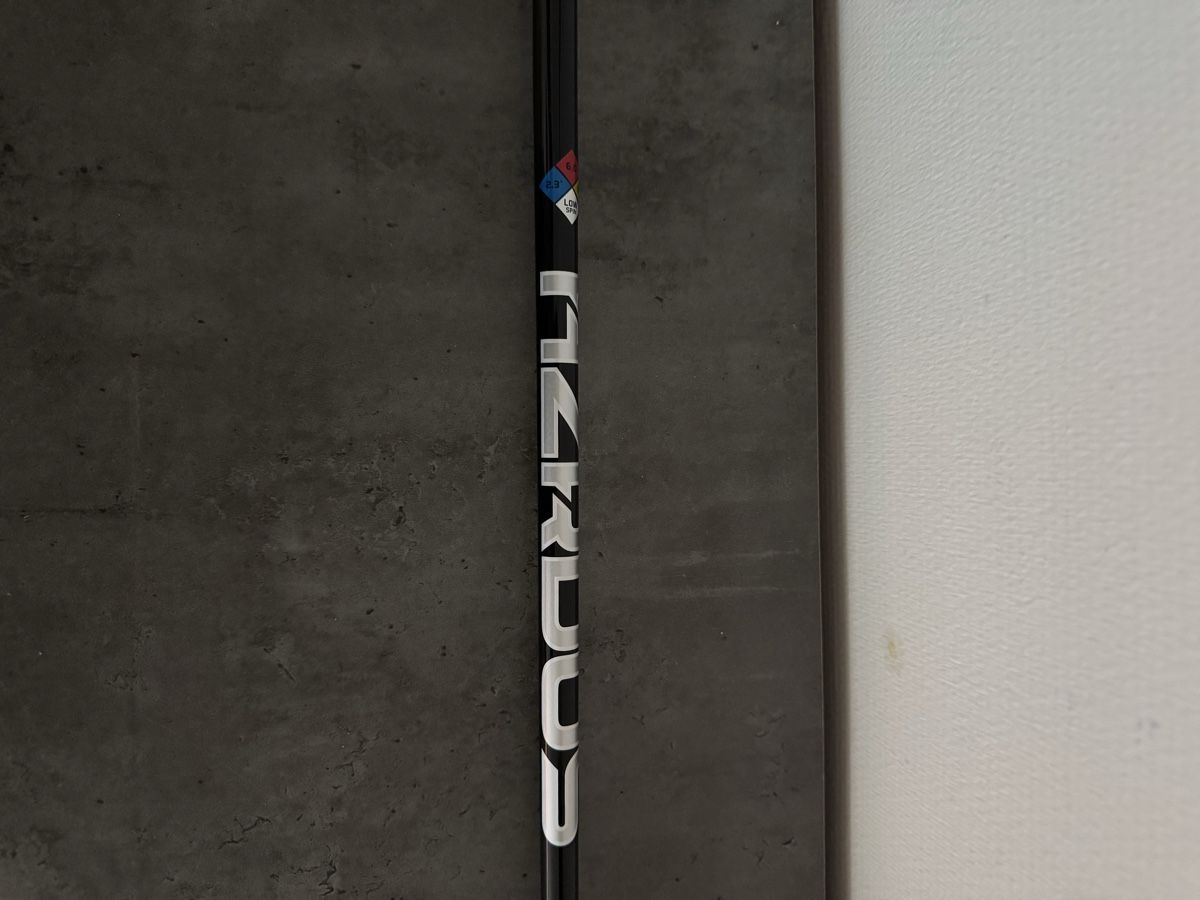 Titleist Mazze & Set: Titleist TS3 Hybrid 3 – Usato da Rheinfelden venduto da BirdieGolf 4