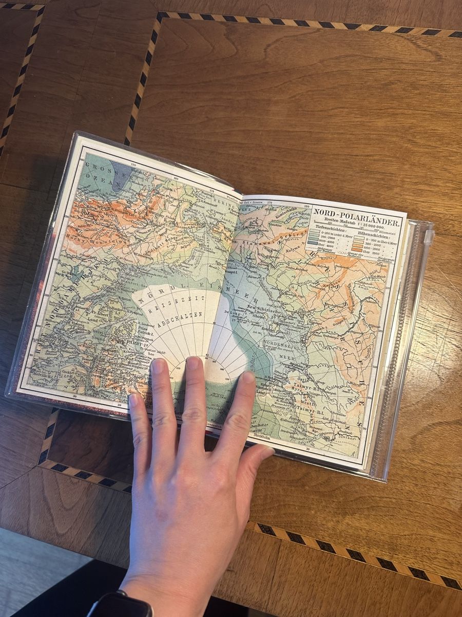 Libri: Neues Reisetagebuch – Nuovo (secondo la descrizione) da Oensingen venduto da Shellybubble1 1