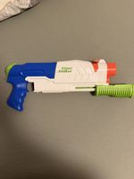 Nerf Wasserpistole