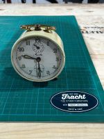Wecker Mauthe 1950 er Jahre ( Vintage / Shabby chic )