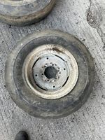 2 Vorderräder für Fordtraktor