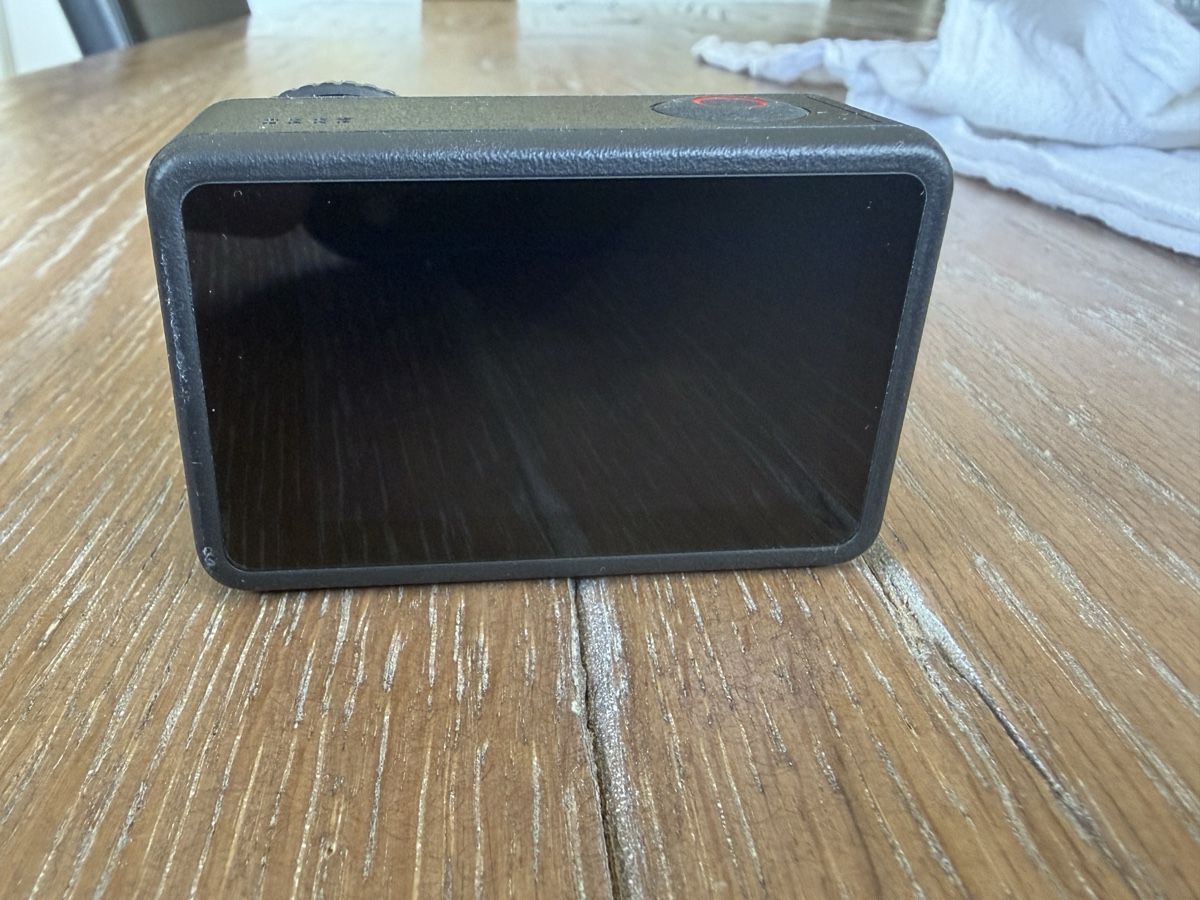 DJI Action Cam: DJI OSMO ACTION 4 – Usato da Dietikon venduto da Maschlapp 1