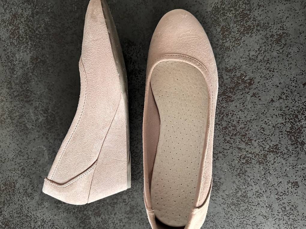 Scarpe da donna: Schuhe – Usato da Kappelen venduto da Klaudi4 4