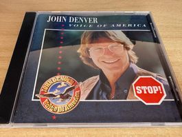 John Denver – Voice Of America