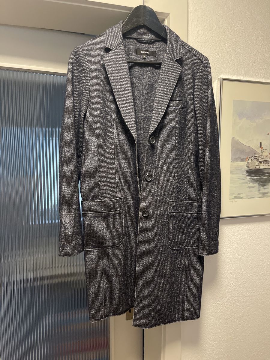 Opus Cappotti: OPUS Kurzmantel gr. 40 – Nuovo (secondo la descrizione) da Bern venduto da Lili1007 3