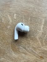 AirPods Pro (3. Gen.) Ohrhörer Links — einzeln & wie neu!