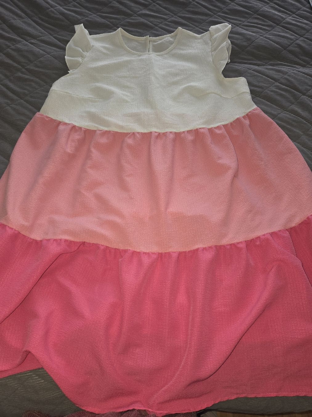 Vestiti: sommerkleid XL – Usato da Utzenstorf venduto da Ernie_und_Bert