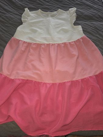sommerkleid XL