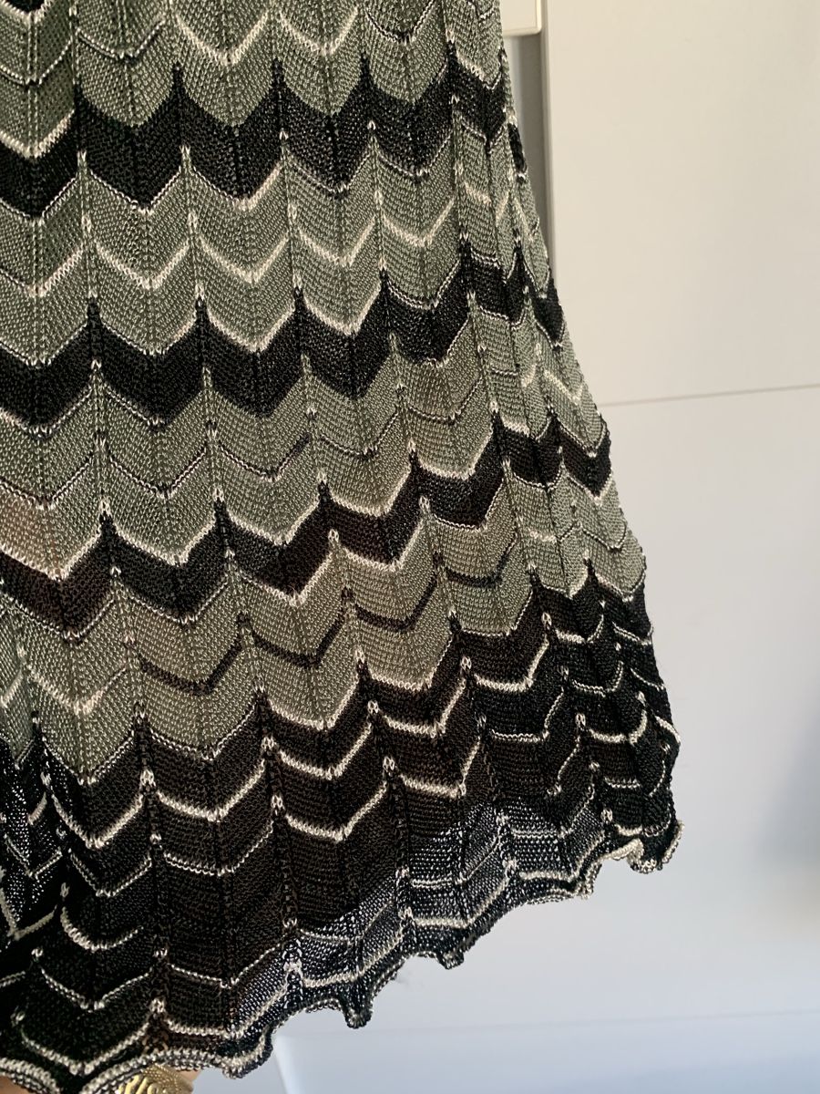 Kleider: Missoni kleid – Gebraucht aus Zürich von Nikuska32 2
