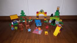 Lego Duplo Wildpark 10584