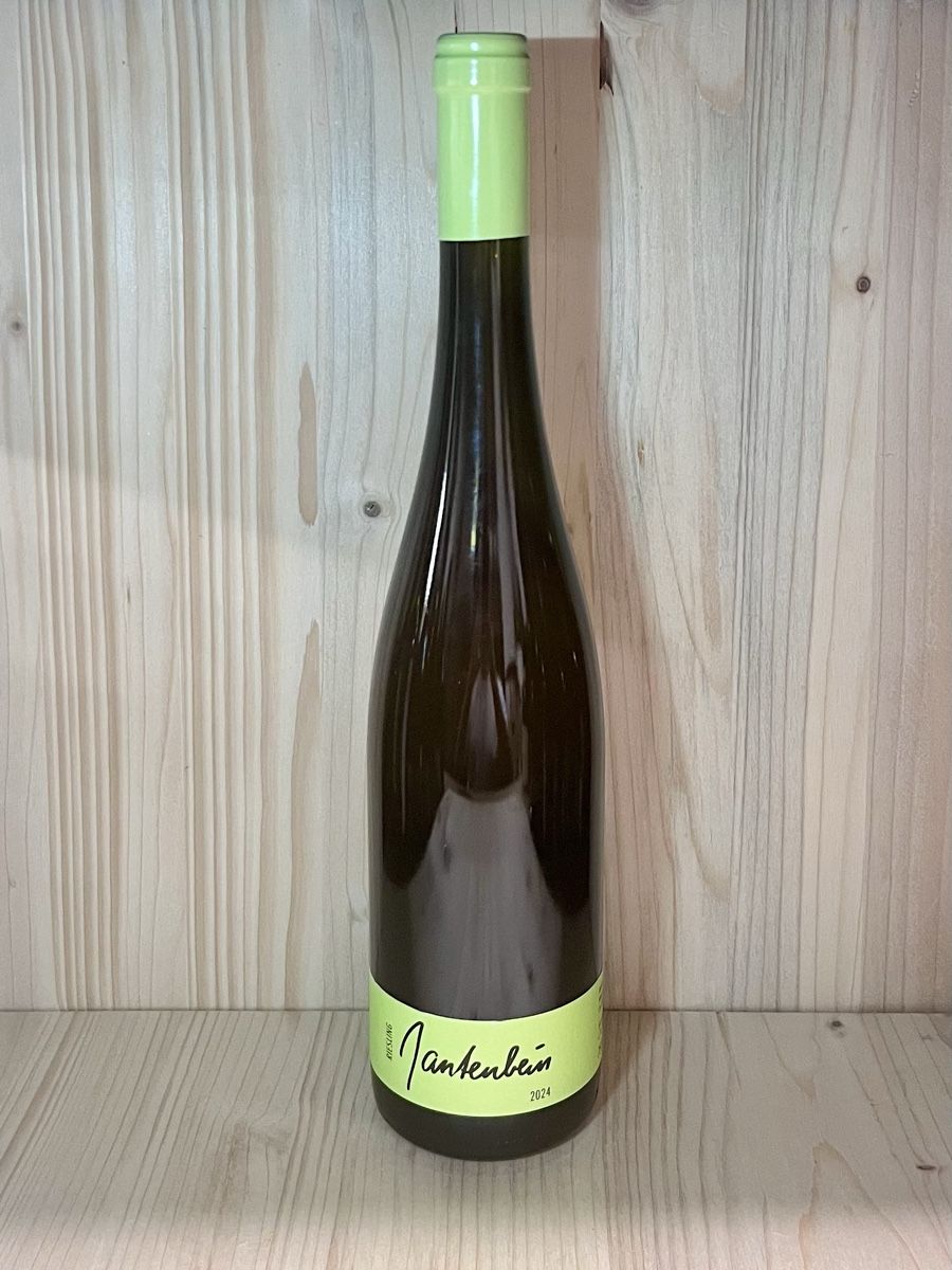 Vino: Gantenbein 2024 Riesling – Nuovo (secondo la descrizione) da Zürich venduto da OoO