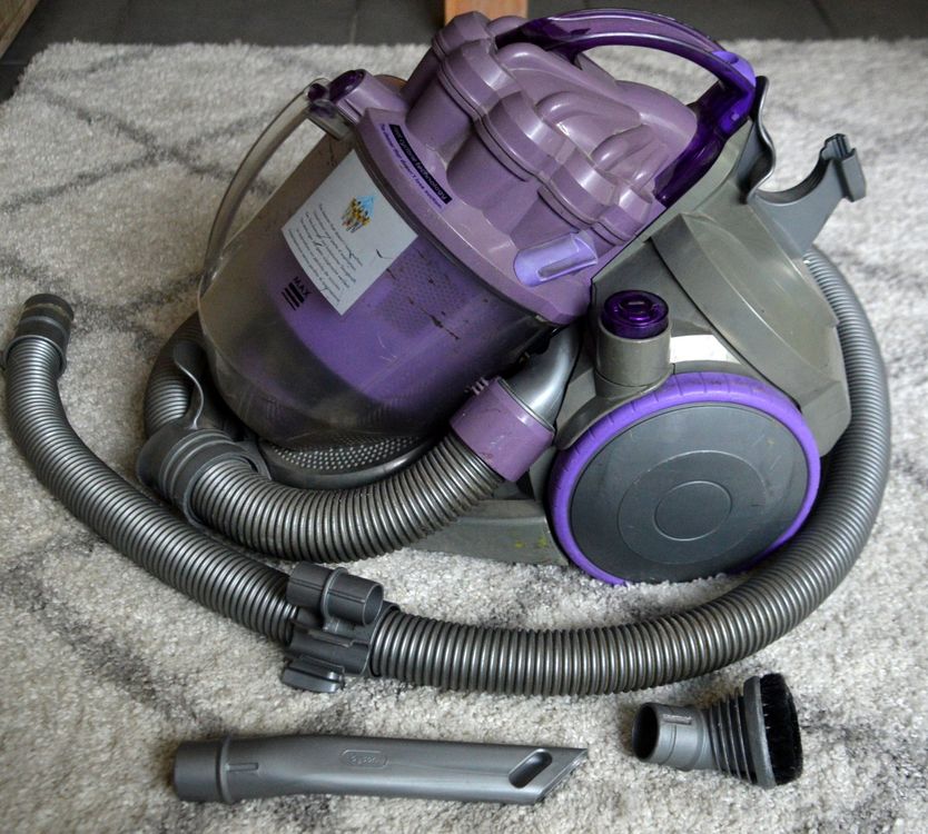 Wunderbar Dyson Dc08 Bodendse Ebenbild