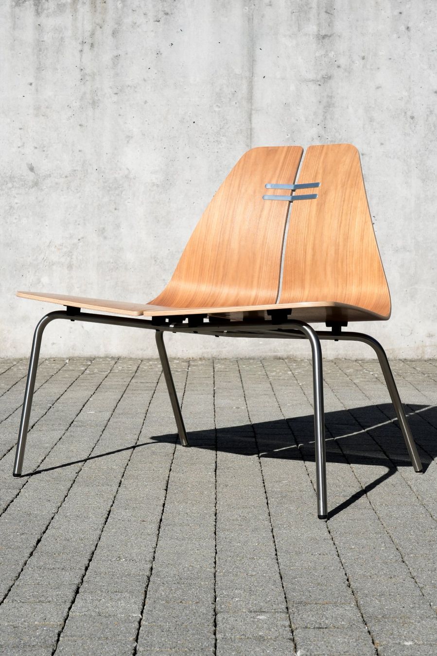 Fritz Hansen Stühle: PK23 Lounge Stuhl – Neu (gemäss Beschreibung) aus Uster von uniki.ch