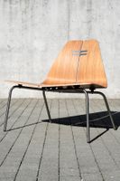 PK23 Lounge Stuhl