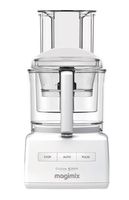 Magimix Food Processor 1100W CS 5200 XL white 18590 EA