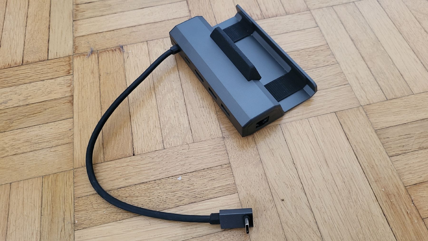 Valve Console: Valve Steam Deck OLED 512GB mit Docking Station und Case – Nuovo (secondo la descrizione) da Bern venduto da Jayless 2