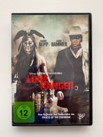Lone Ranger