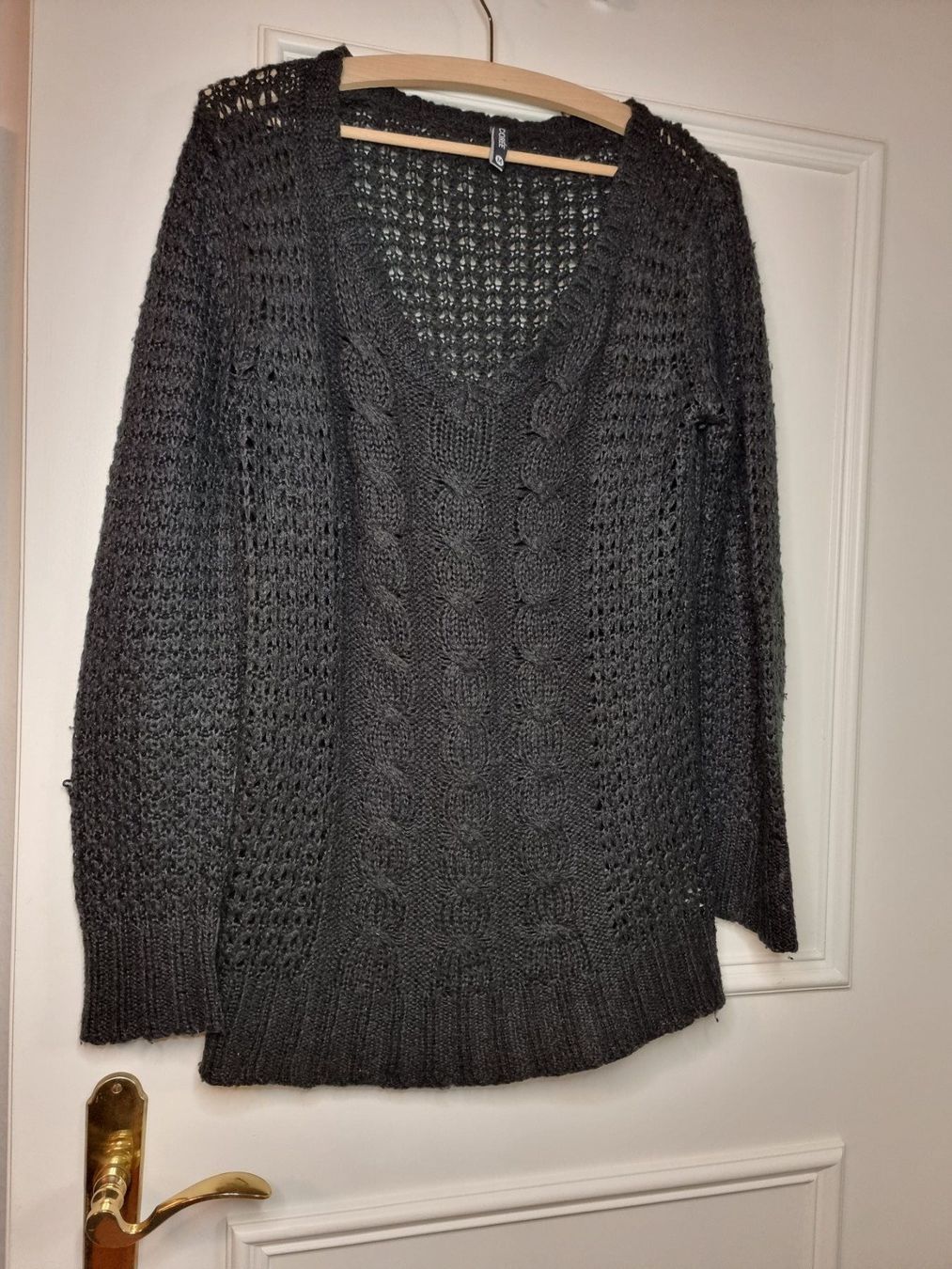 Maglioni & Felpe: Pullover Gestrickt Größe 38/M – Usato da Wald ZH venduto da Martin79 3