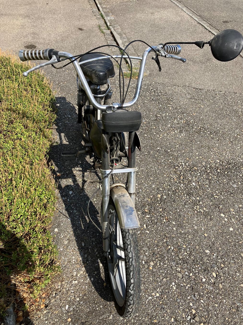 Sachs Cyclomoteurs: Sachs Rixe RS 503 – D'occasion à Langenbruck par OldGold 2