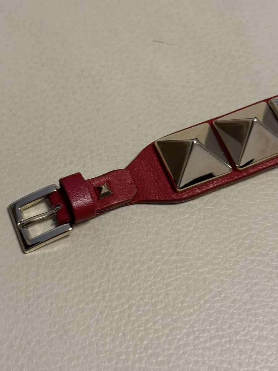 Bracciali & Braccialetti: Valentino bracelet – Usato da Zürich venduto da reg_vvr6 1