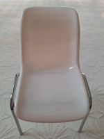 Miniatur Stuhl Weiss