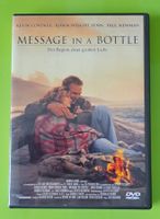 Message in a Bottle