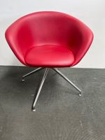 047 ARPER Duna Designer Drehsessel