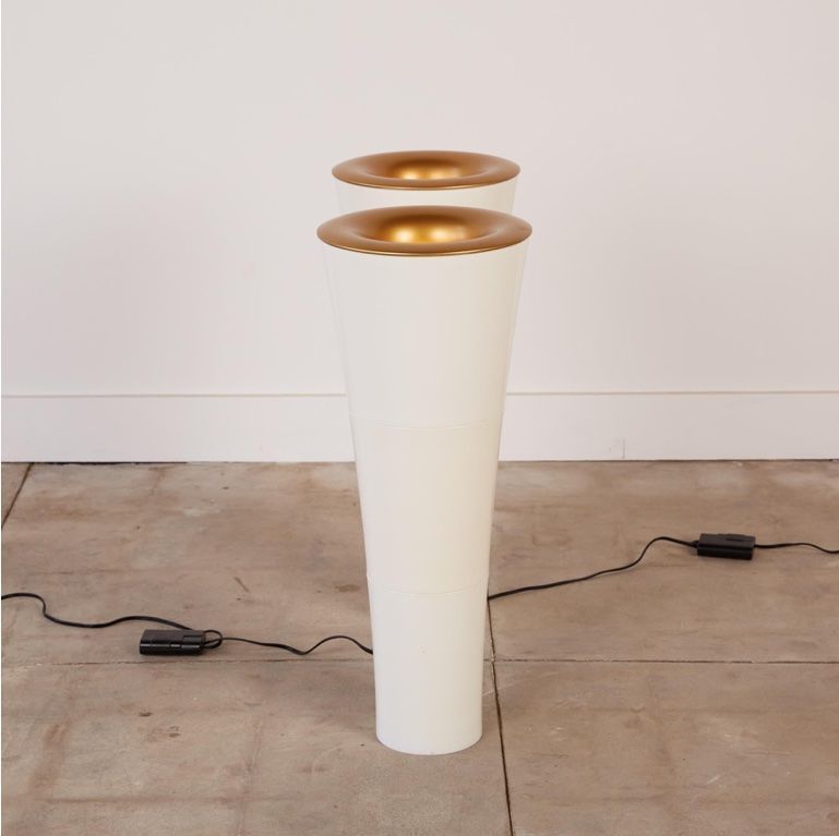 Ikea Lampen: Fackla Floor Lamp Ikea 1980er – Gebraucht aus Fescoggia von AmazingDesignObjects 5