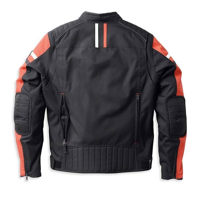 Jacken: Giacca Harley Davidson Taglia L Nuova  – Gebraucht aus Losone von mar_n5ds 4