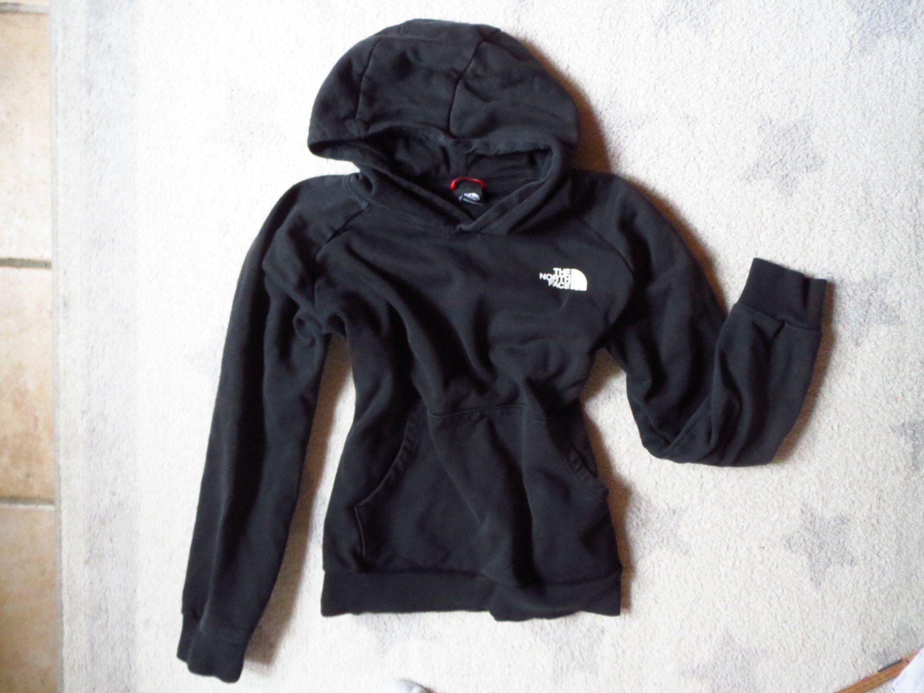 Maglioni & Felpe: stylischer NORTH FACE Herren Pullover Gr L – Usato da Kiental venduto da Anna8702 3