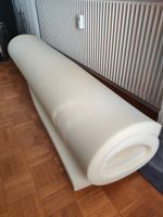 Topper Viscoschaum 160 x 200 cm