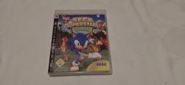 Sonic Superstars  Tennis PS3
