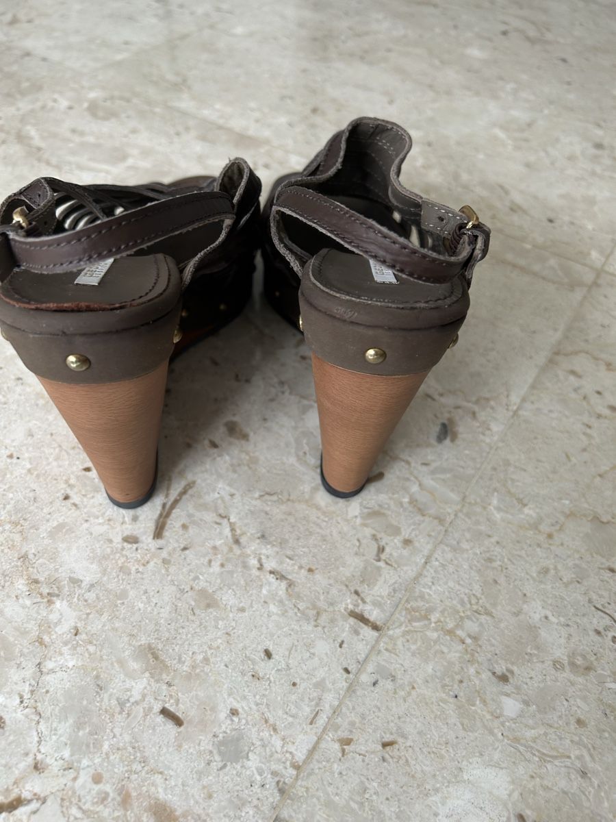 Geox Scarpe da donna: Sandali GEOX numero 40 NEW – Nuovo (secondo la descrizione) da Locarno venduto da Matic04 5