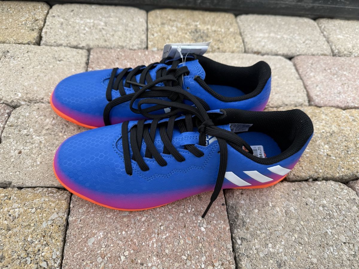 Scarpe per ragazzi: Chaussures de sport neuves 37 – Nuovo e nell'imballaggio originale da Tavannes venduto da calimero1012 1