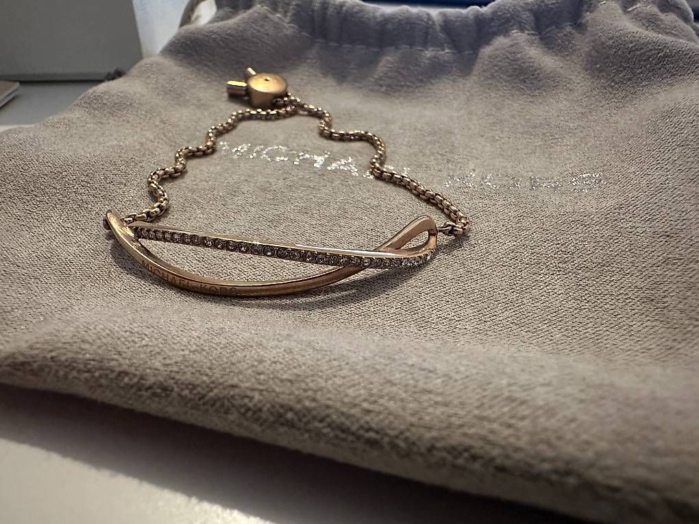 Armbänder & -reifen: Armband Michael Kors ungetragen  – Gebraucht aus Dübendorf von mar_mv6p 1