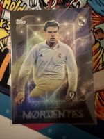 Topps Fernando Morientes Real Madrid 