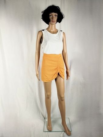 H&M Minijupe Gr. 34